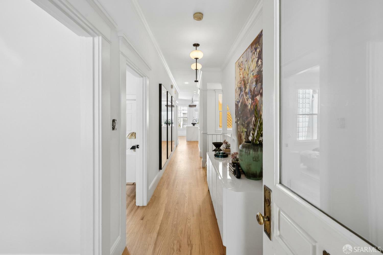 Property Photo: 2030 Filbert Street CA 94123