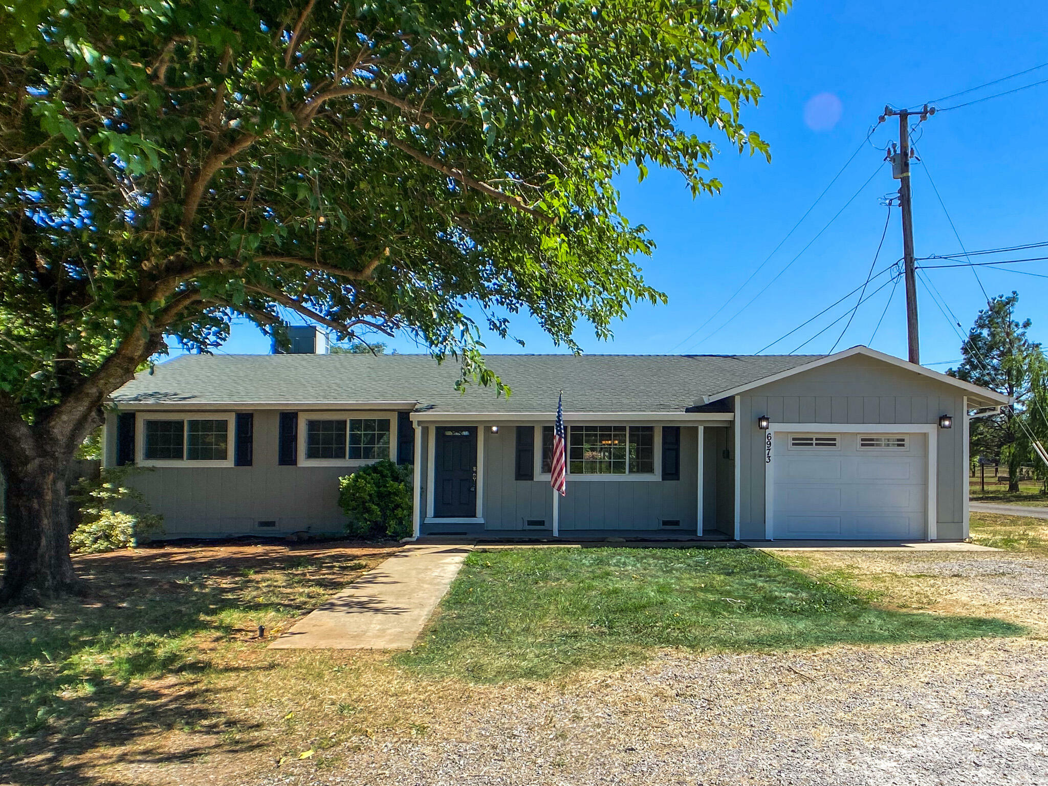 6973 Happy Valley Road  Anderson CA 96007 photo