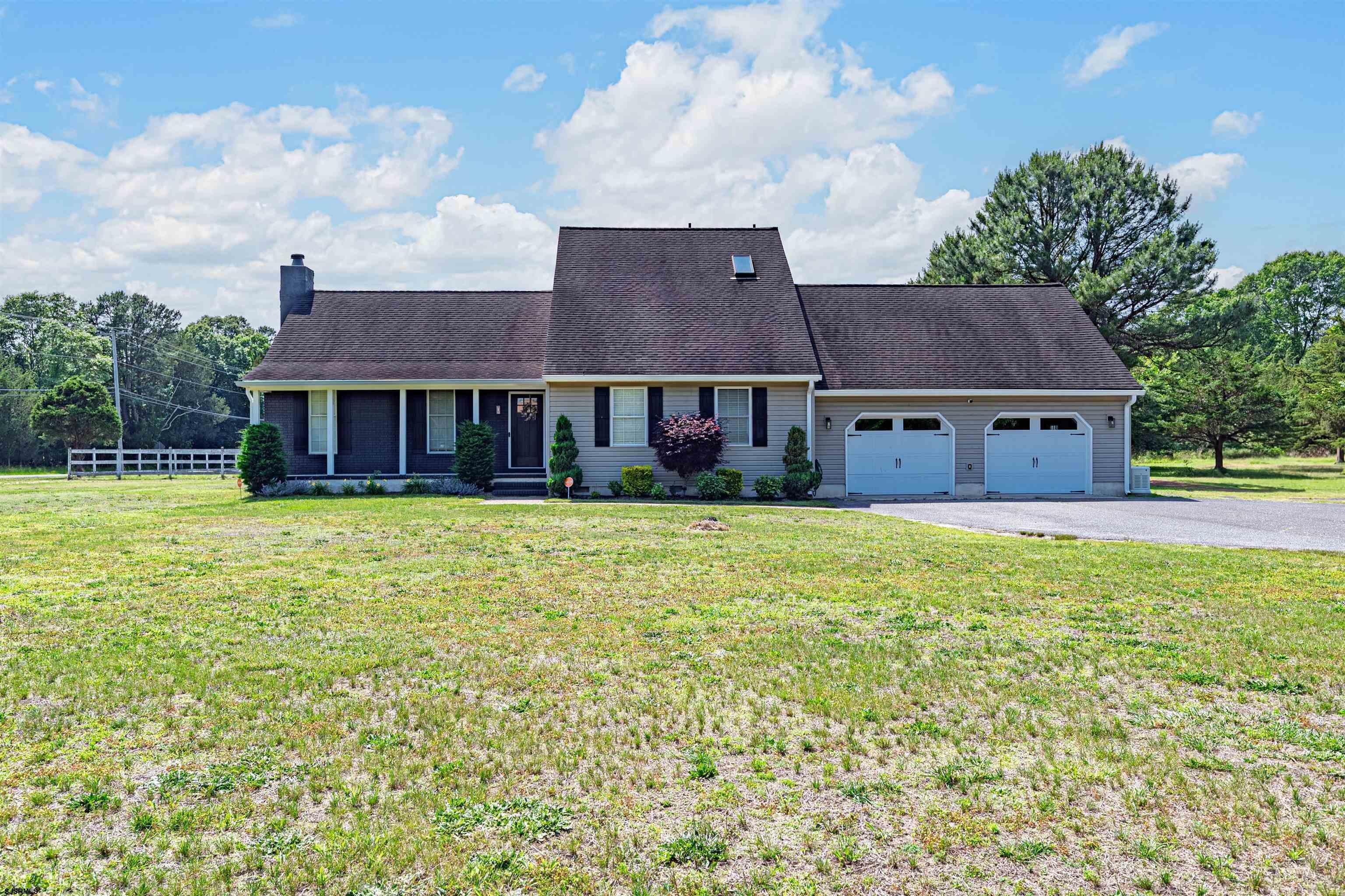 Property Photo:  1 Villanova Court  NJ 08234 