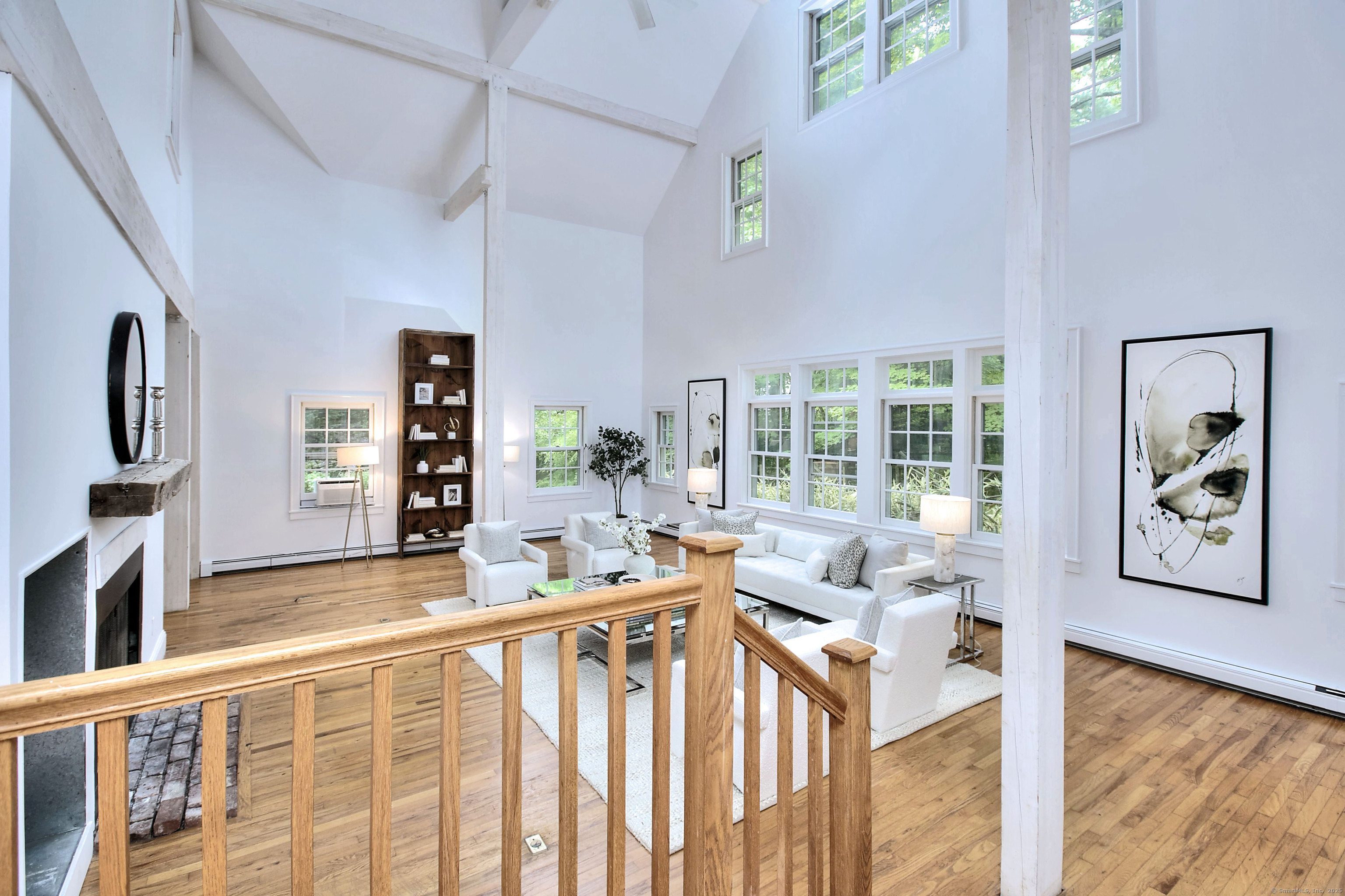 Property Photo: 481 Ridgefield Road CT 06897