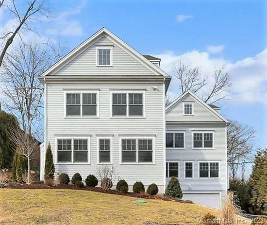 Property Photo: 52 Oak Street CT 06840