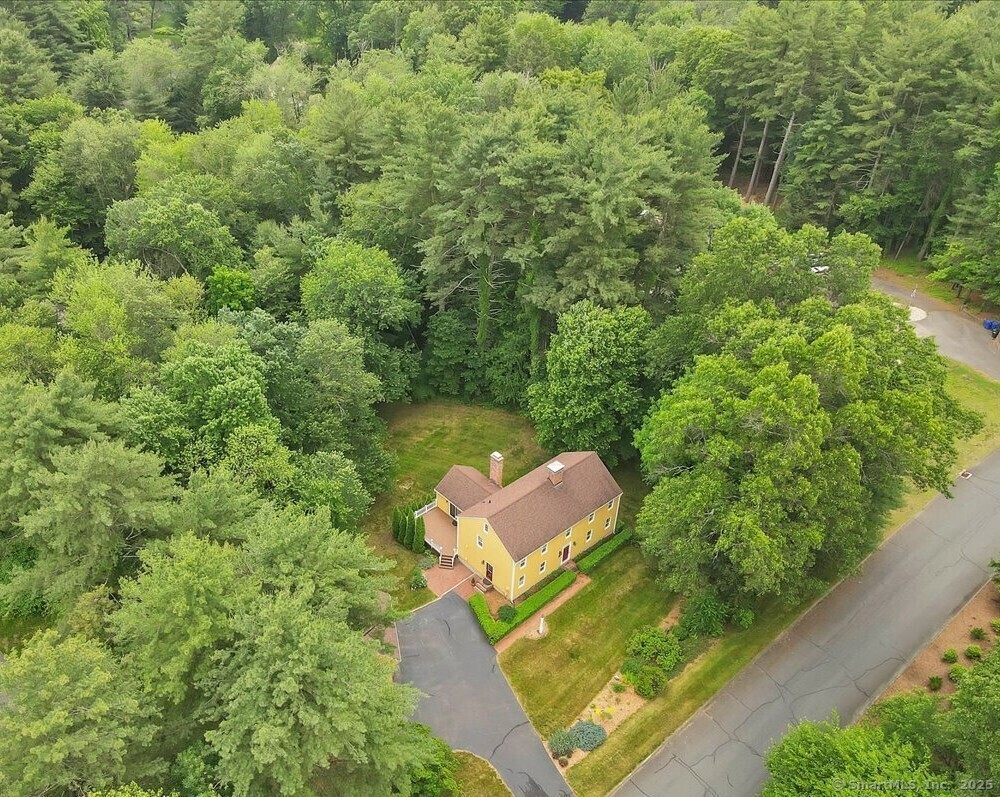 Property Photo: 47 Cricket Lane CT 06071