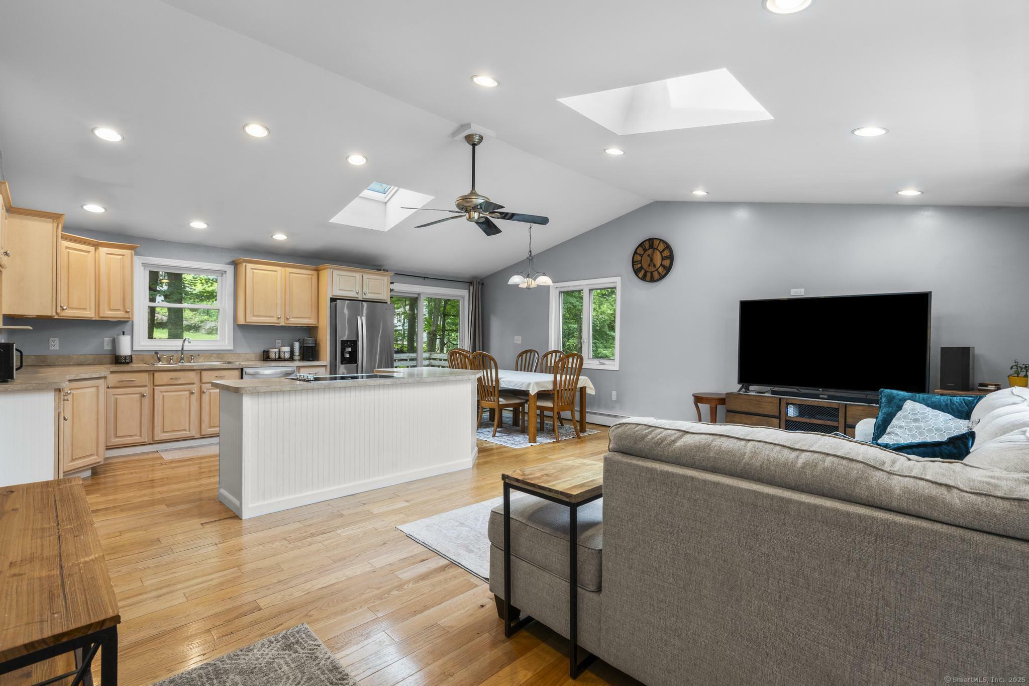 Property Photo: 246 Rocky Top Road CT 06514