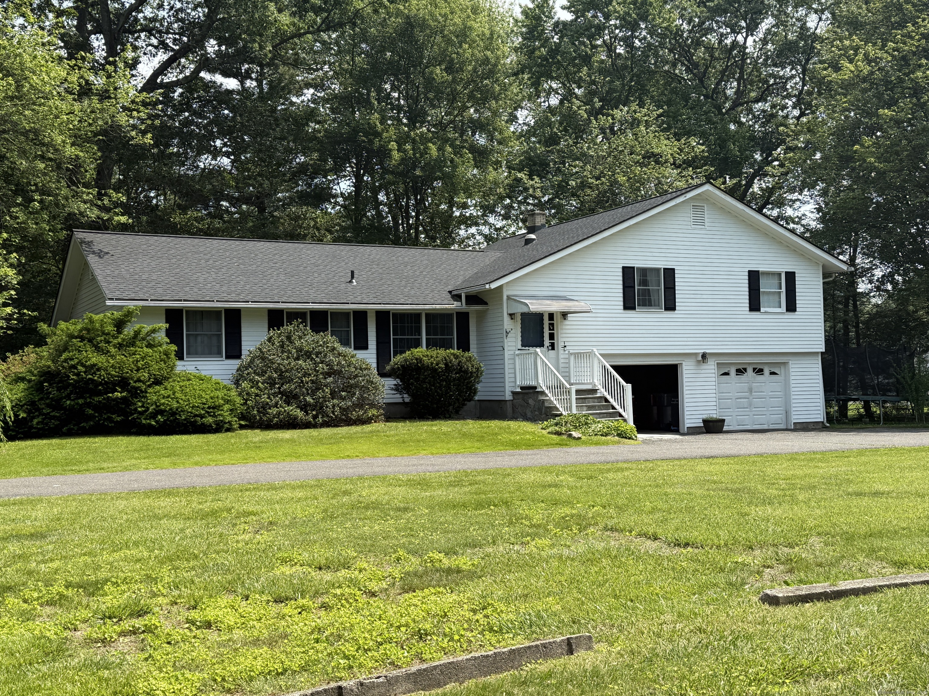 Property Photo:  56 Wedgewood Drive  CT 06770 