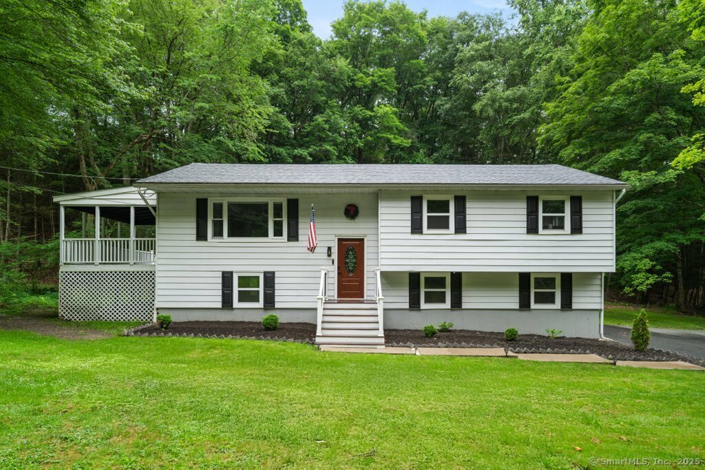 Property Photo: 17 Valley Field Road South CT 06482