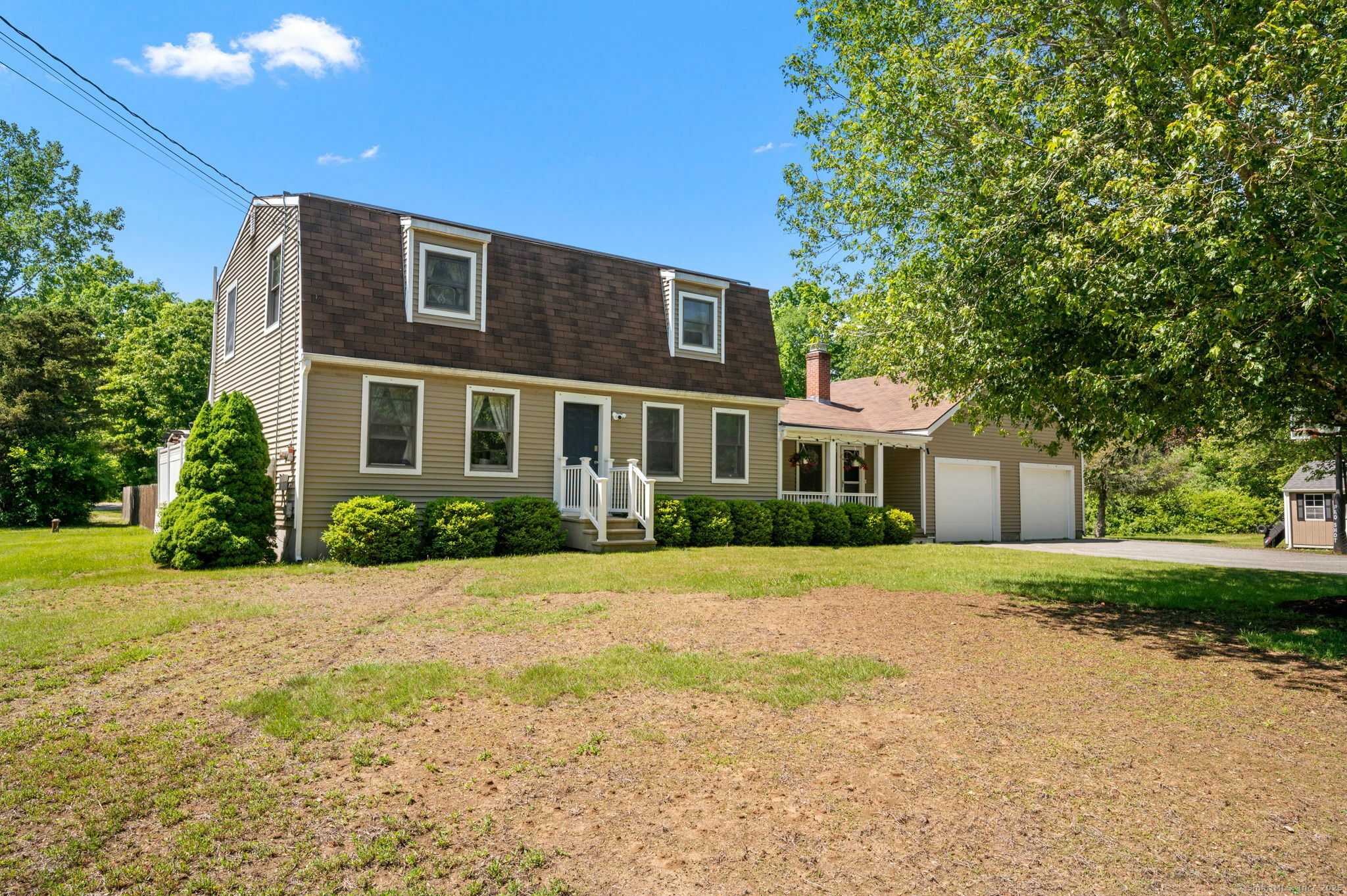 23 Lewis Road  Preston CT 06365 photo