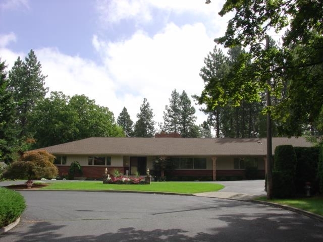 Property Photo: 4511 S Hogan St 4517 S Hogan St (Lot) WA 99223