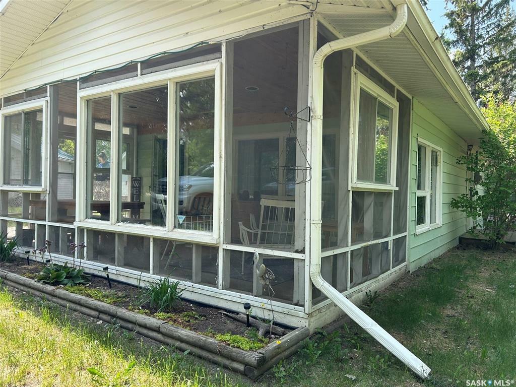 Property Photo: 438 Lake Address SK S0M 1X0