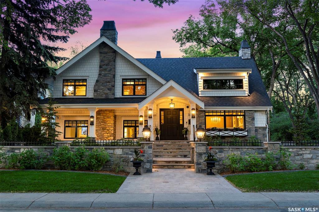 334 Saskatchewan Crescent W  Saskatoon SK S7M 0A4 photo