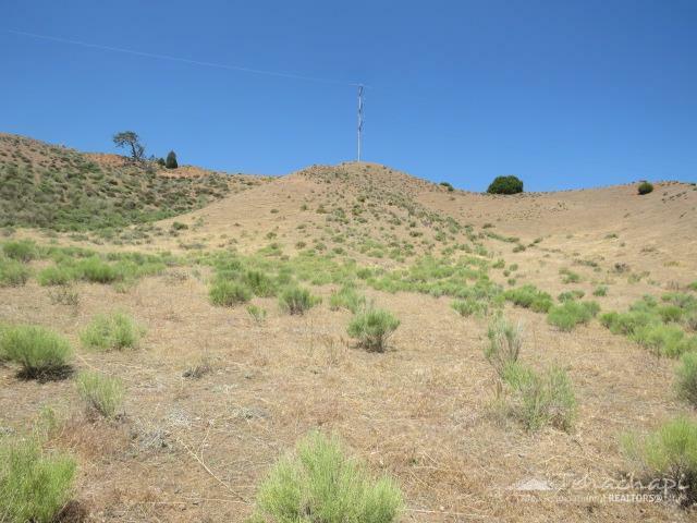 Property Photo: 0 Lower East Gate Road CA 93561