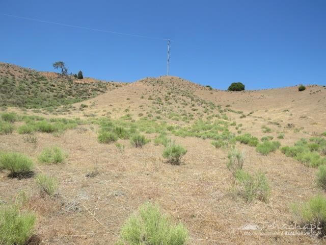 Property Photo: 0 Lower East Gate Road CA 93561