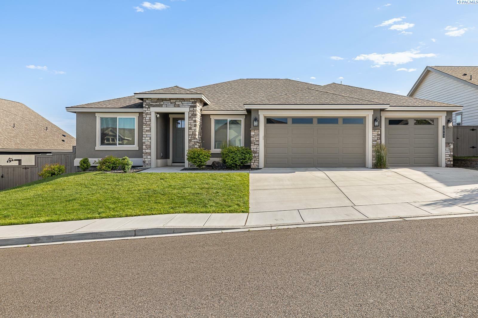 3043 Bobwhite Way  Richland WA 99354 photo