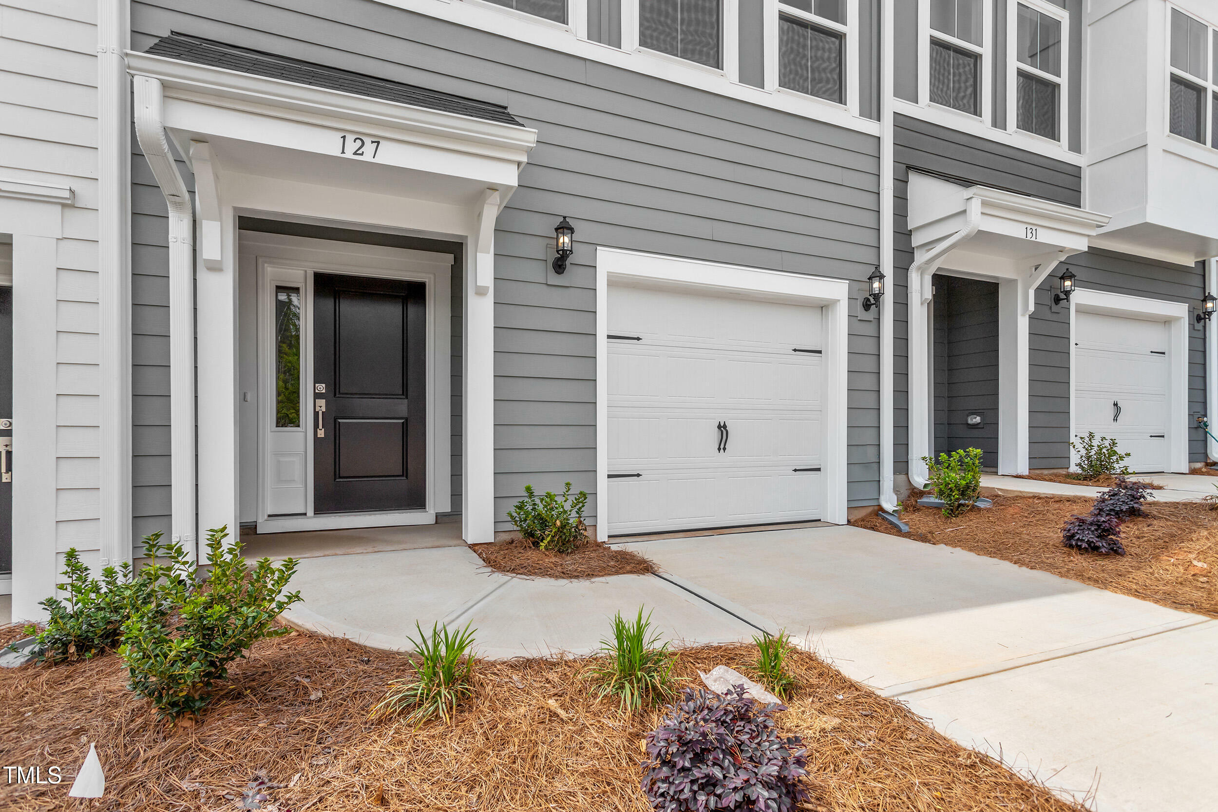 Property Photo: 127 Central Townes Way 303 NC 27603