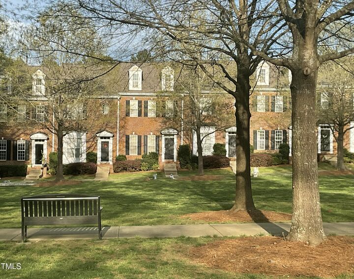 Property Photo:  108 W Savannah Ridge Road  NC 27540 
