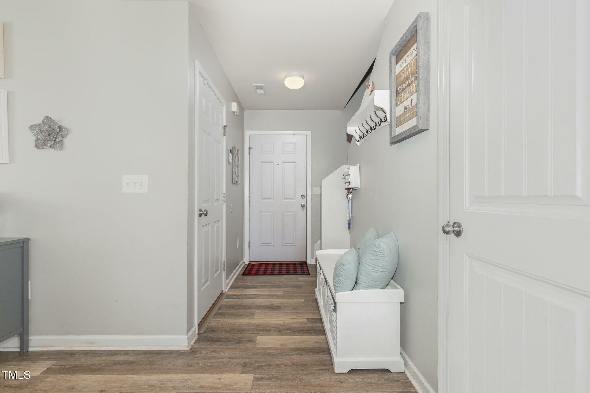 Property Photo: 4401 Lyman Avenue NC 27616