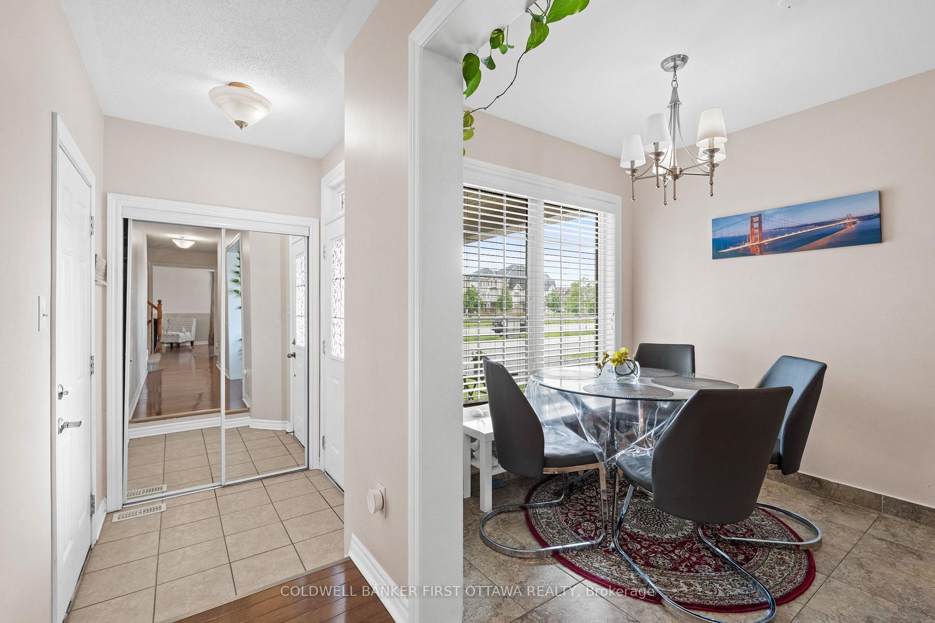 Property Photo: 3627 Cambrian Road ON K2J 0S6