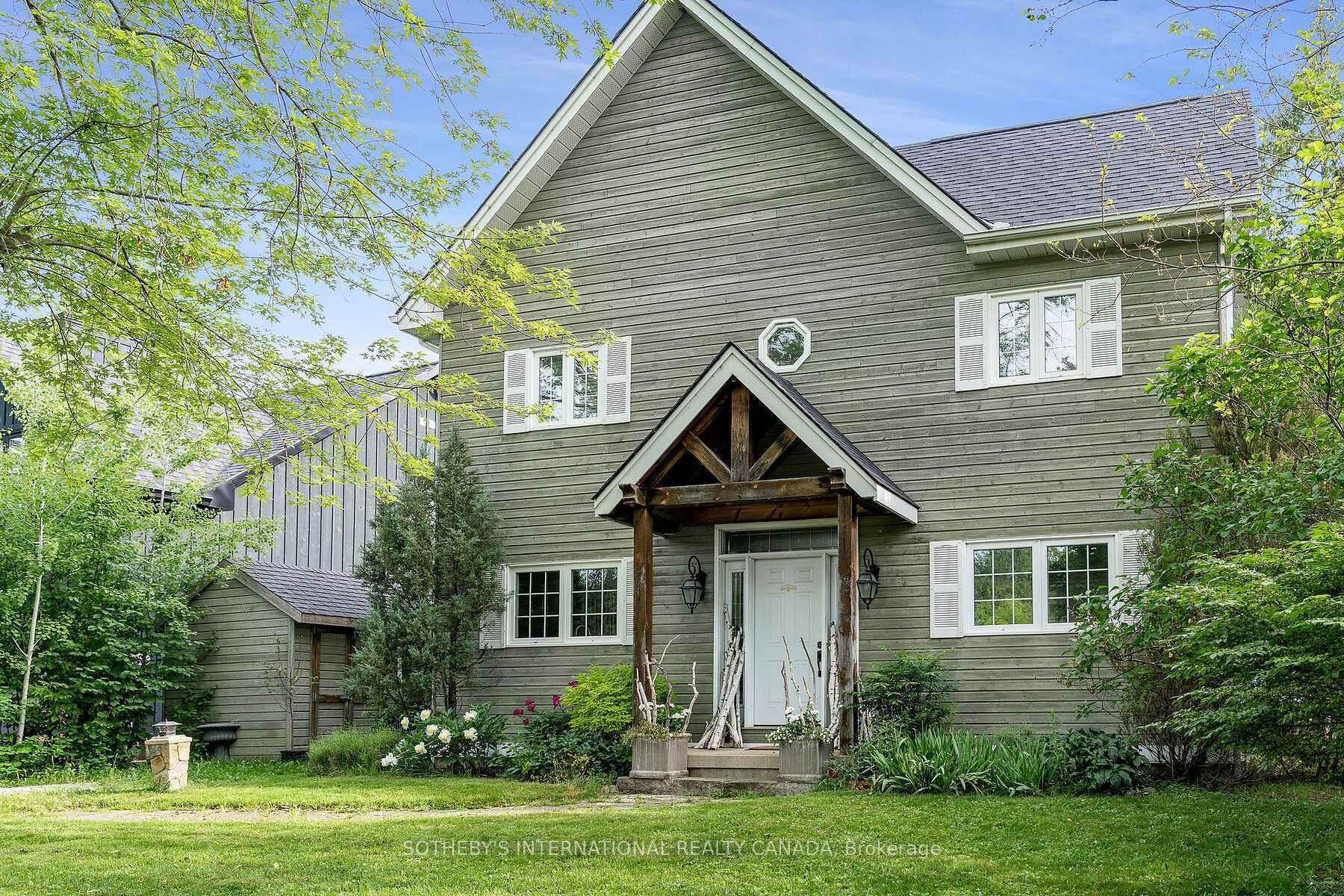 Property Photo:  209733 Highway 26 N/A  ON L9Y 0M8 