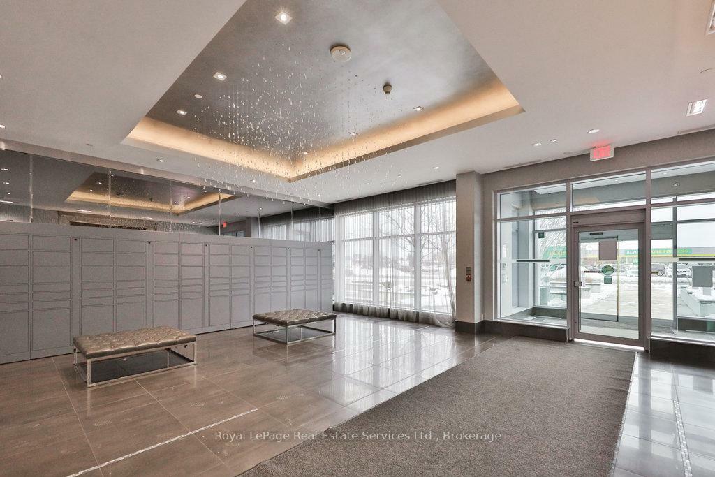 Property Photo: 65 Speers Road 320 ON L6K 0J1