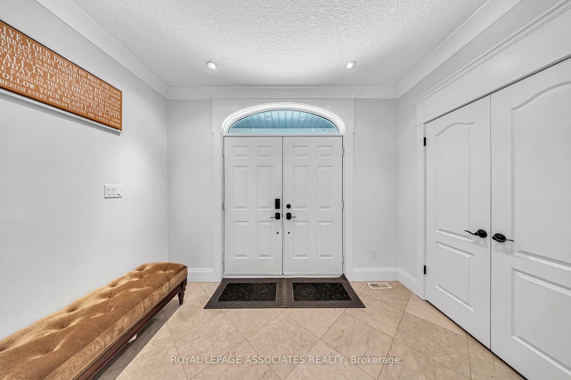 Property Photo: 21 Old Mill Road ON N0J 1V0