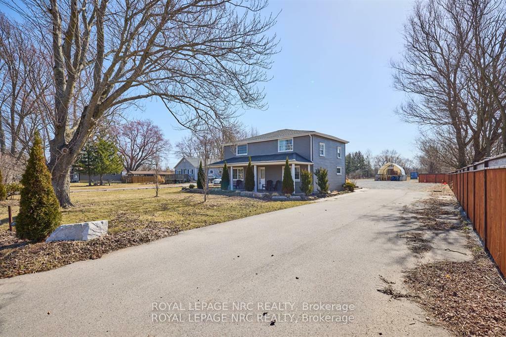 Property Photo: 2523 Port Robinson Road ON L3B 5N5