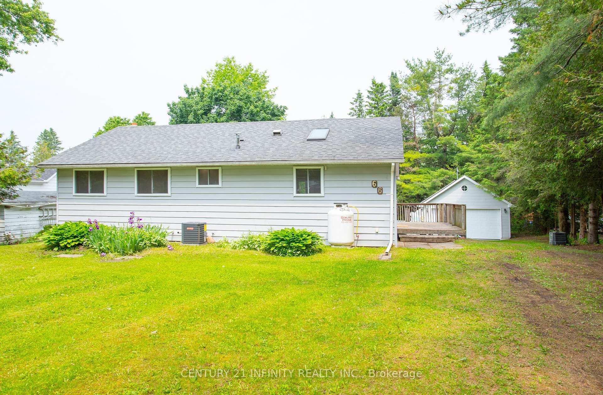 66 Cowans Crescent  Kawartha Lakes ON K0L 2W0 photo