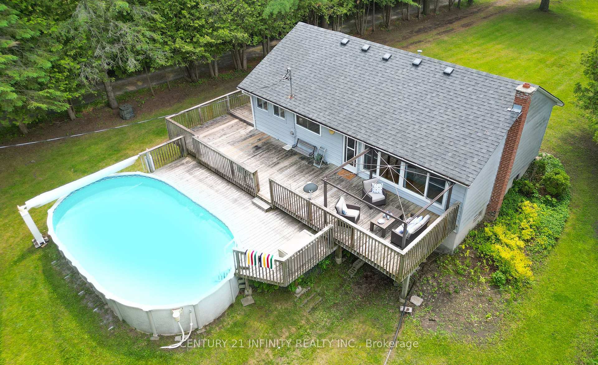 Photo de la propriété:  66 Cowans Crescent  ON K0L 2W0 
