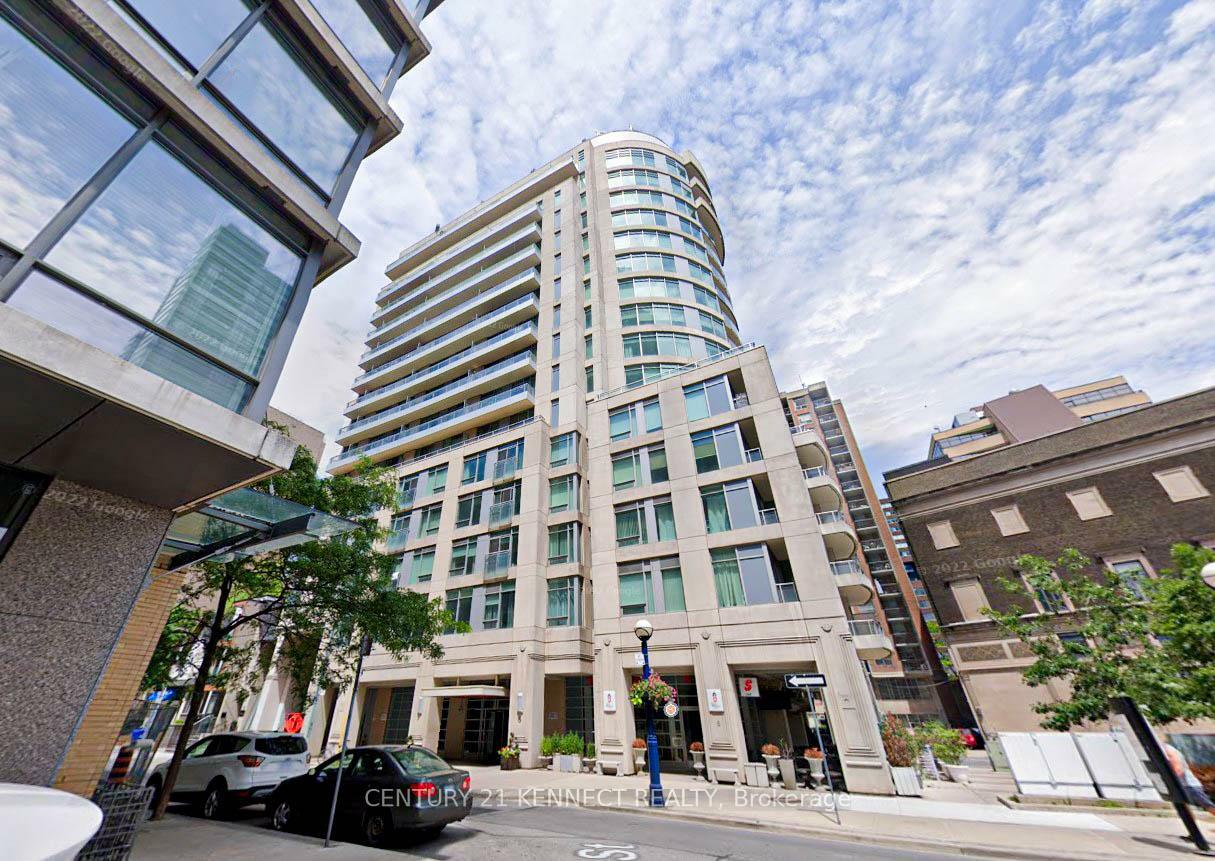 8 Scollard Street 1305  Toronto ON M5R 1M2 photo
