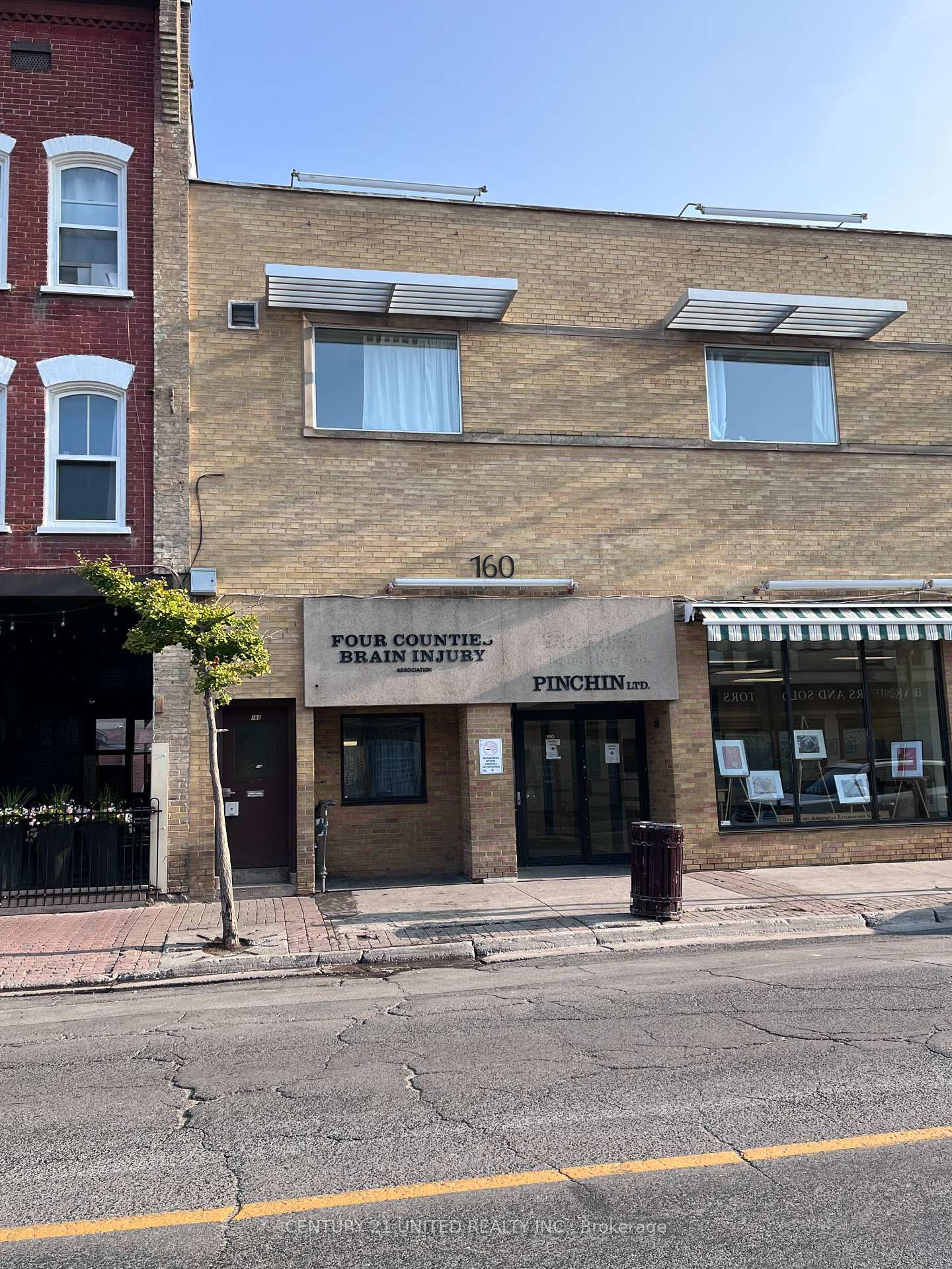 164 Charlotte Street 5  Peterborough ON K9J 2T7 photo