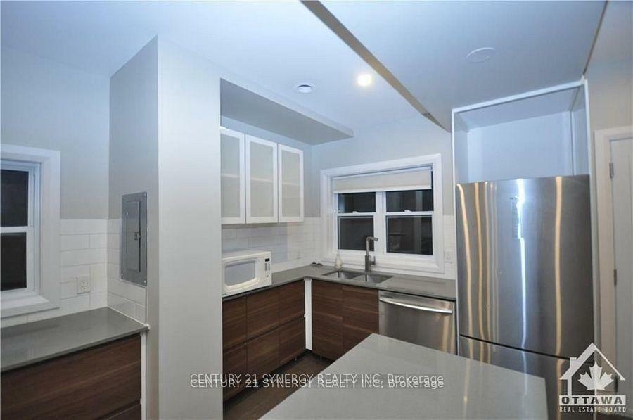 Photo de la propriété: 571 McLeod Street 2 ON K1R 5R2