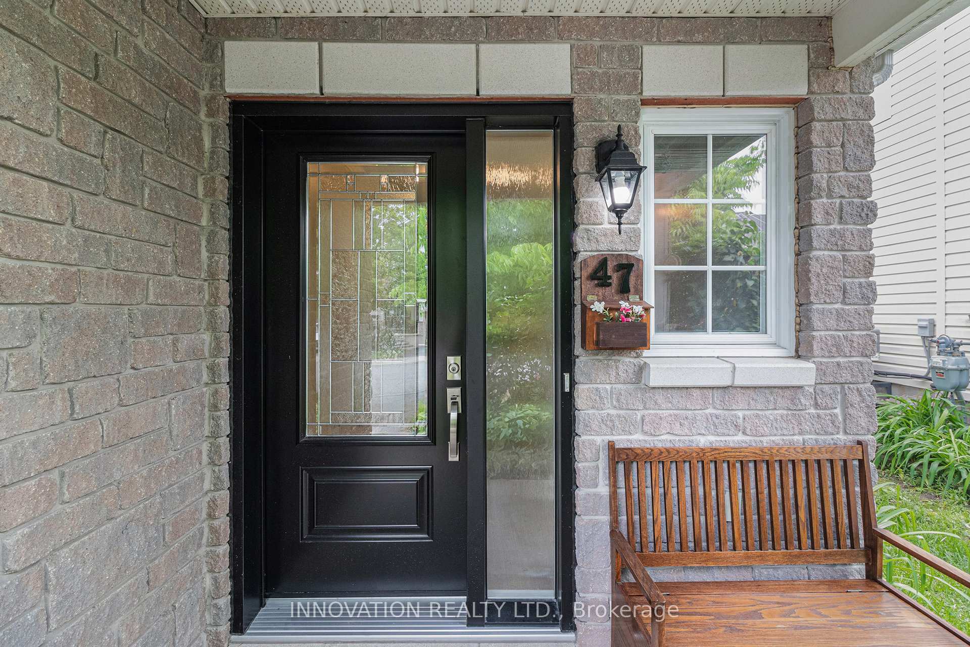 Photo de la propriété:  47 Alameda Way  ON K2J 5B3 