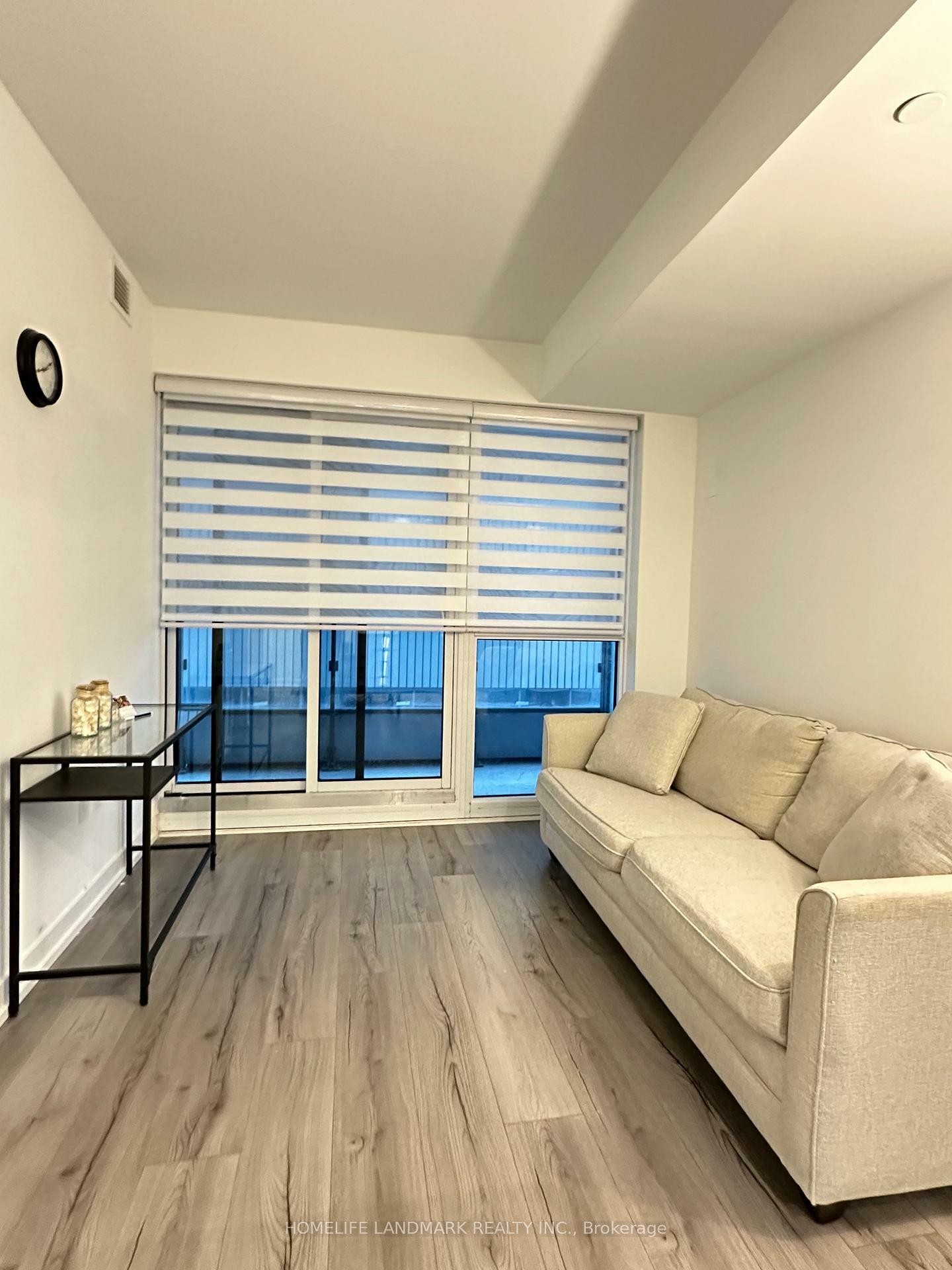 Property Photo: 395 Bloor Street E 1603 ON M4W 0B4