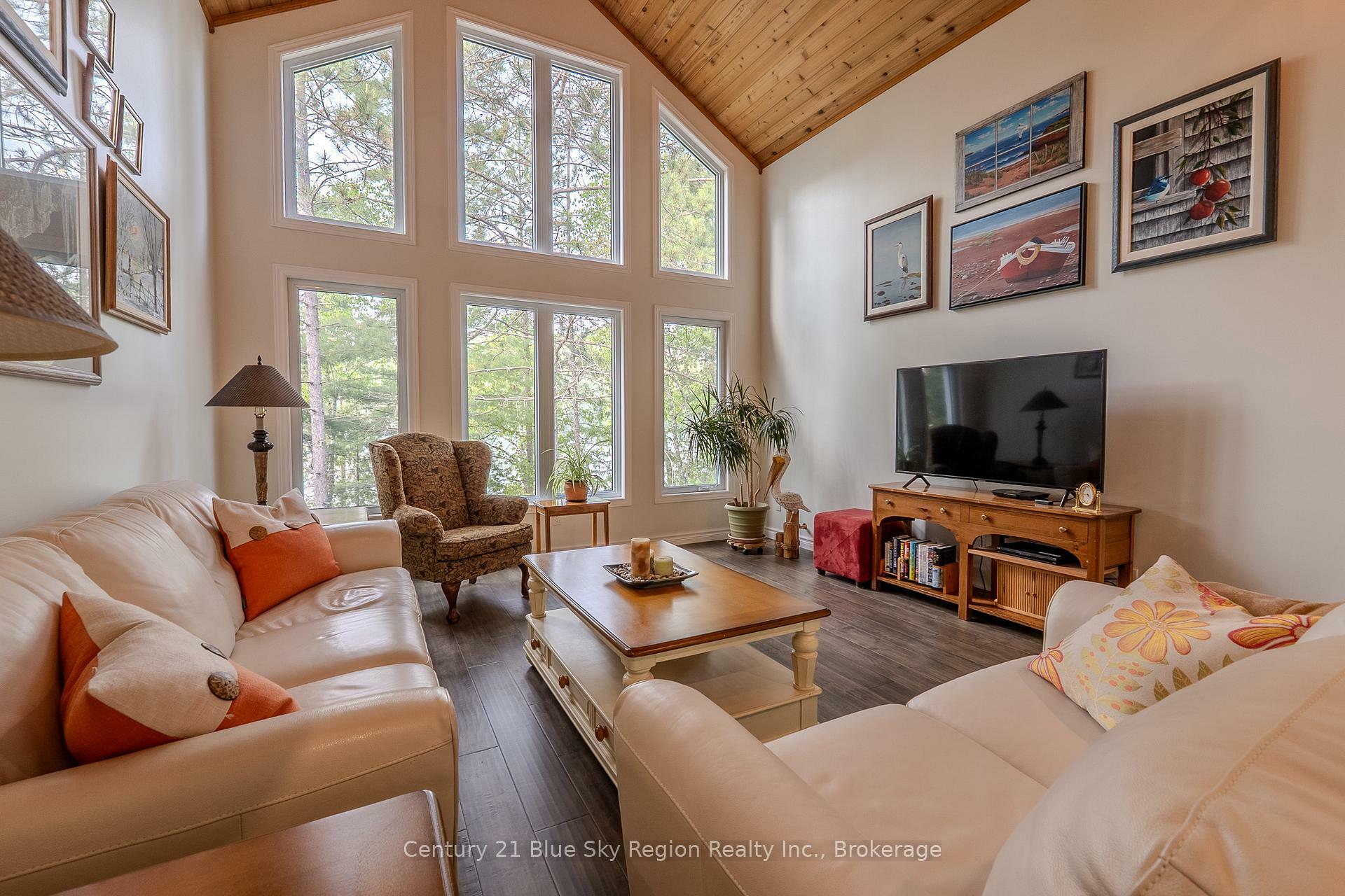 Property Photo: 1500D Peninsula Road ON P1B 8G4