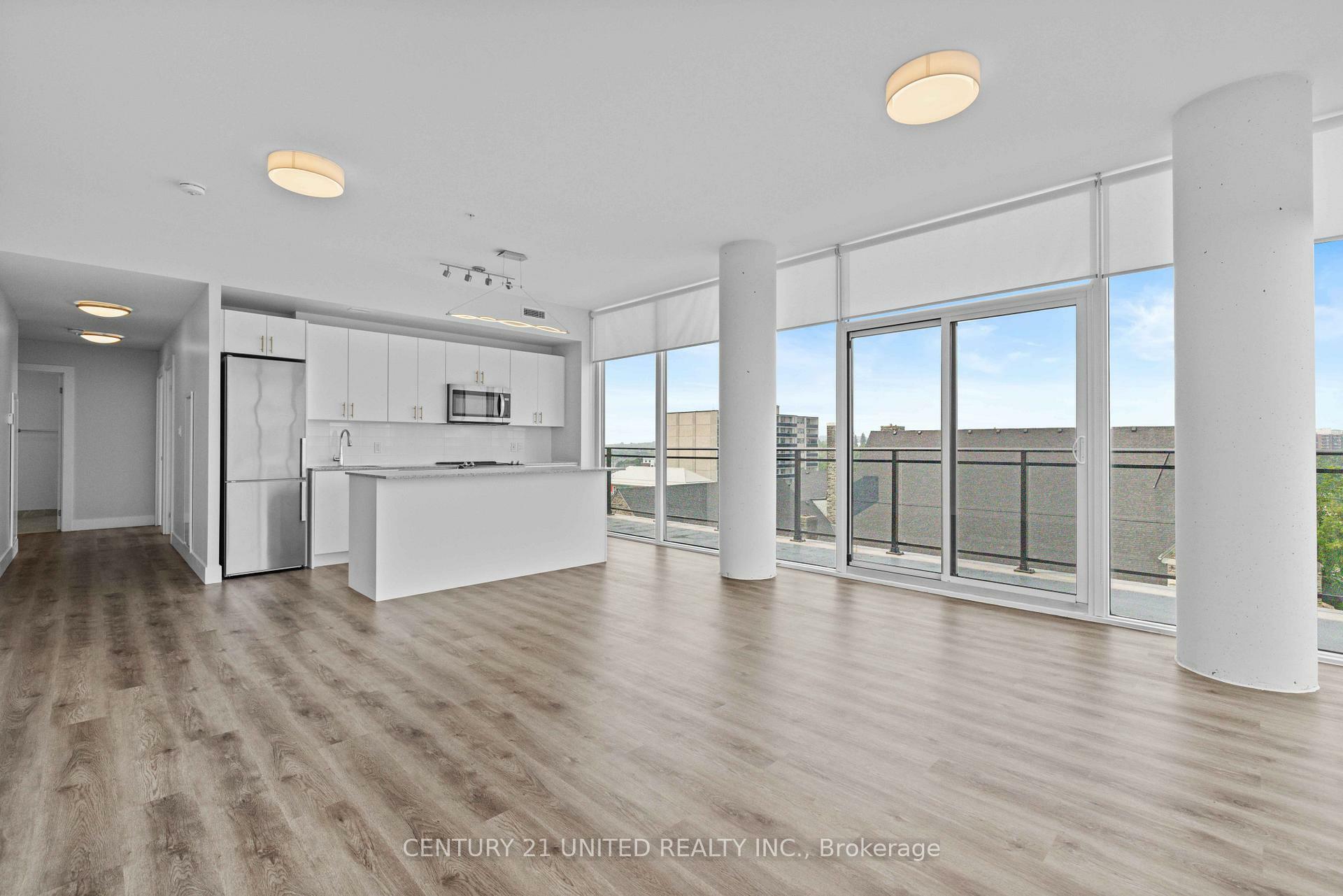 Property Photo: 475 George Street N 610 ON K9J 3G6