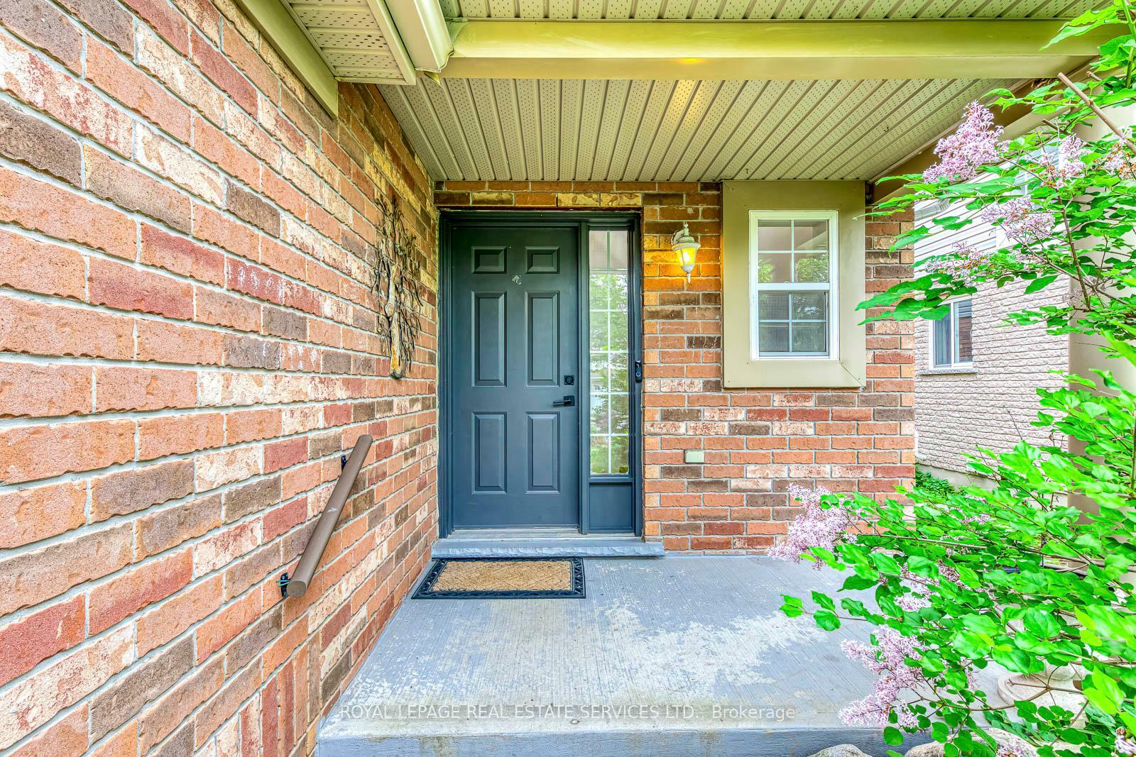 Property Photo: 31 Eugene Drive ON N1L 1P6