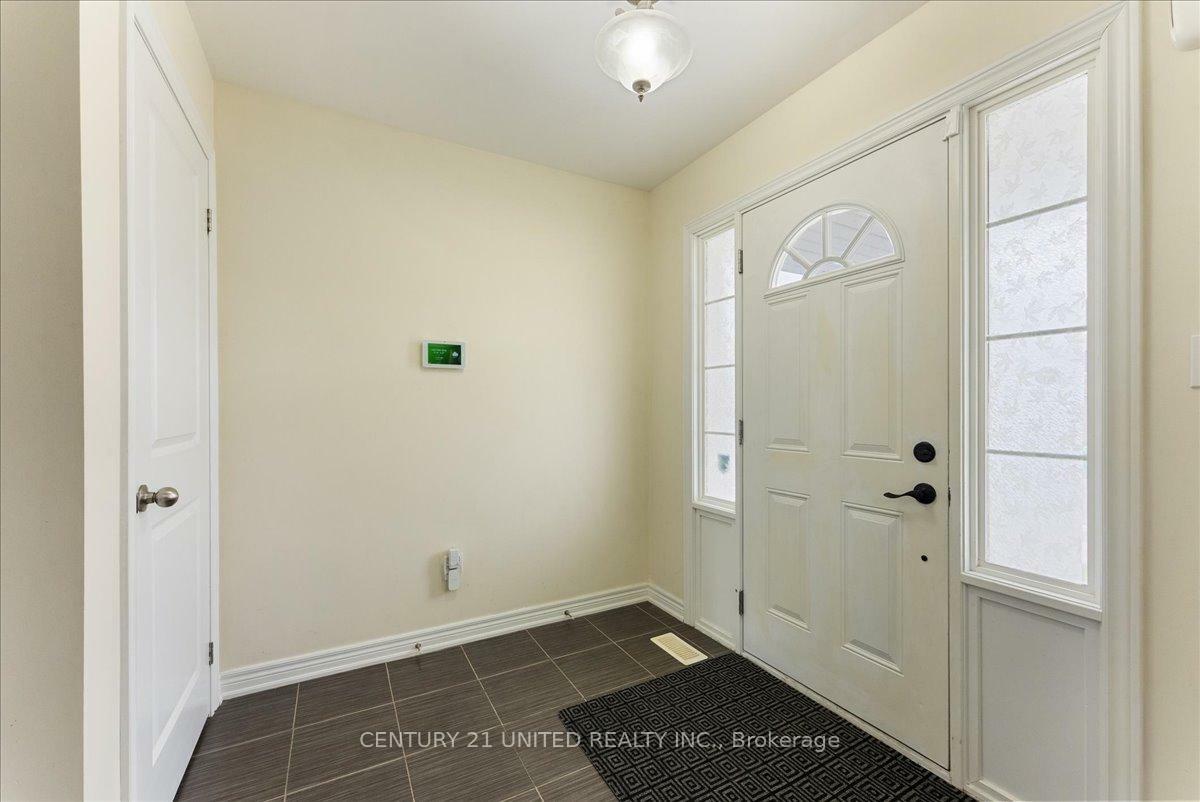 Property Photo: 561 Grange Way ON K9H 0G7