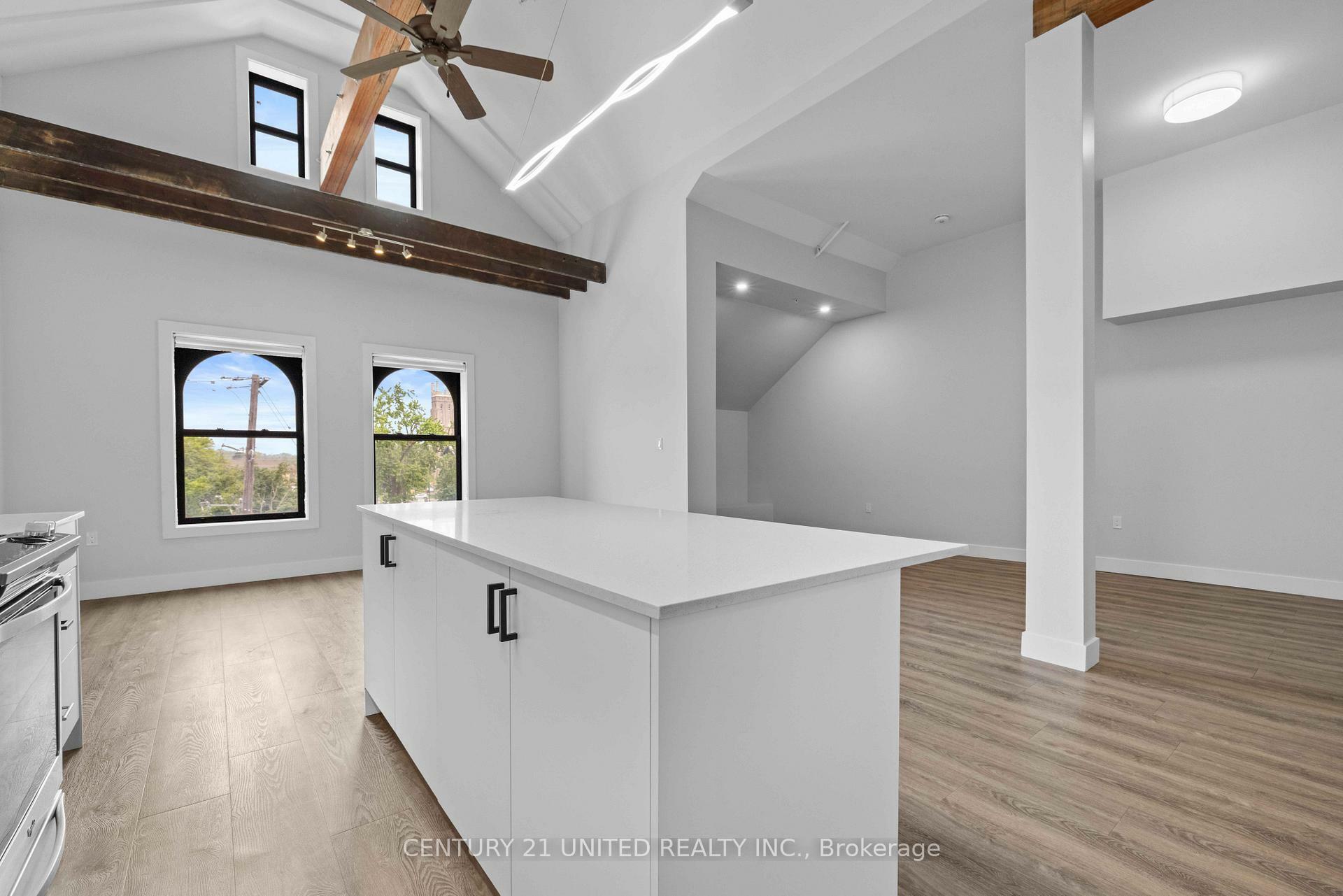 Property Photo: 475 George Street N 402 ON K9J 3G6