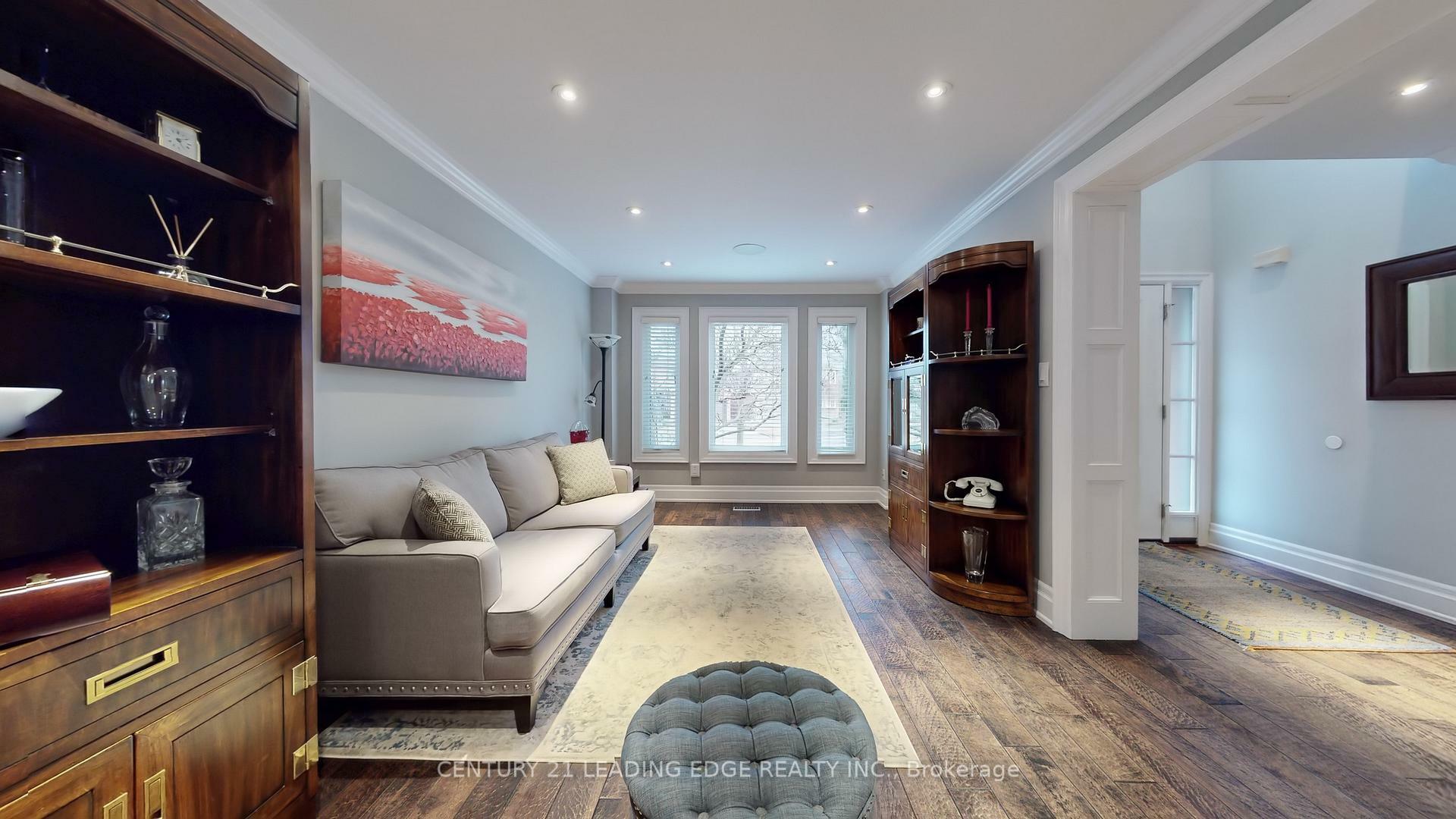 Property Photo: 102 Larkin Avenue ON L3P 4Y5