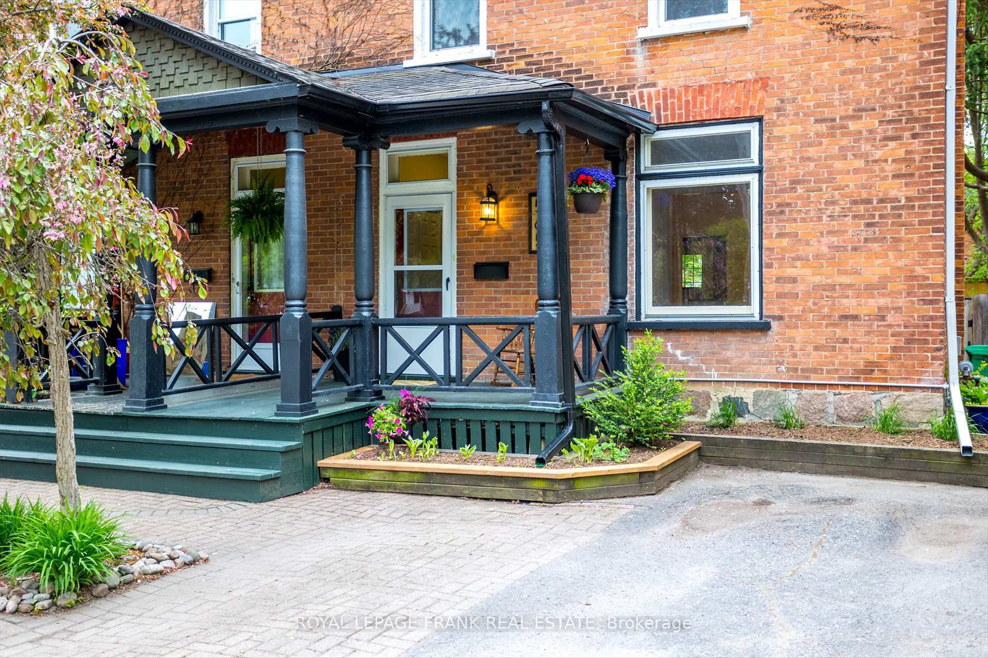 Property Photo: 565 Gilmour Street ON K9H 2K3