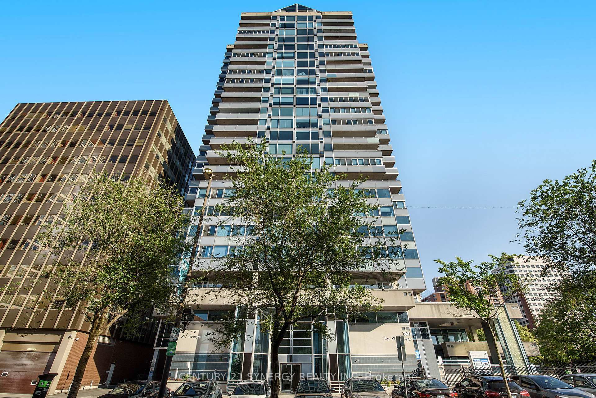160 George Street 2202  Lower Town - Sandy Hill ON K1N 9M2 photo