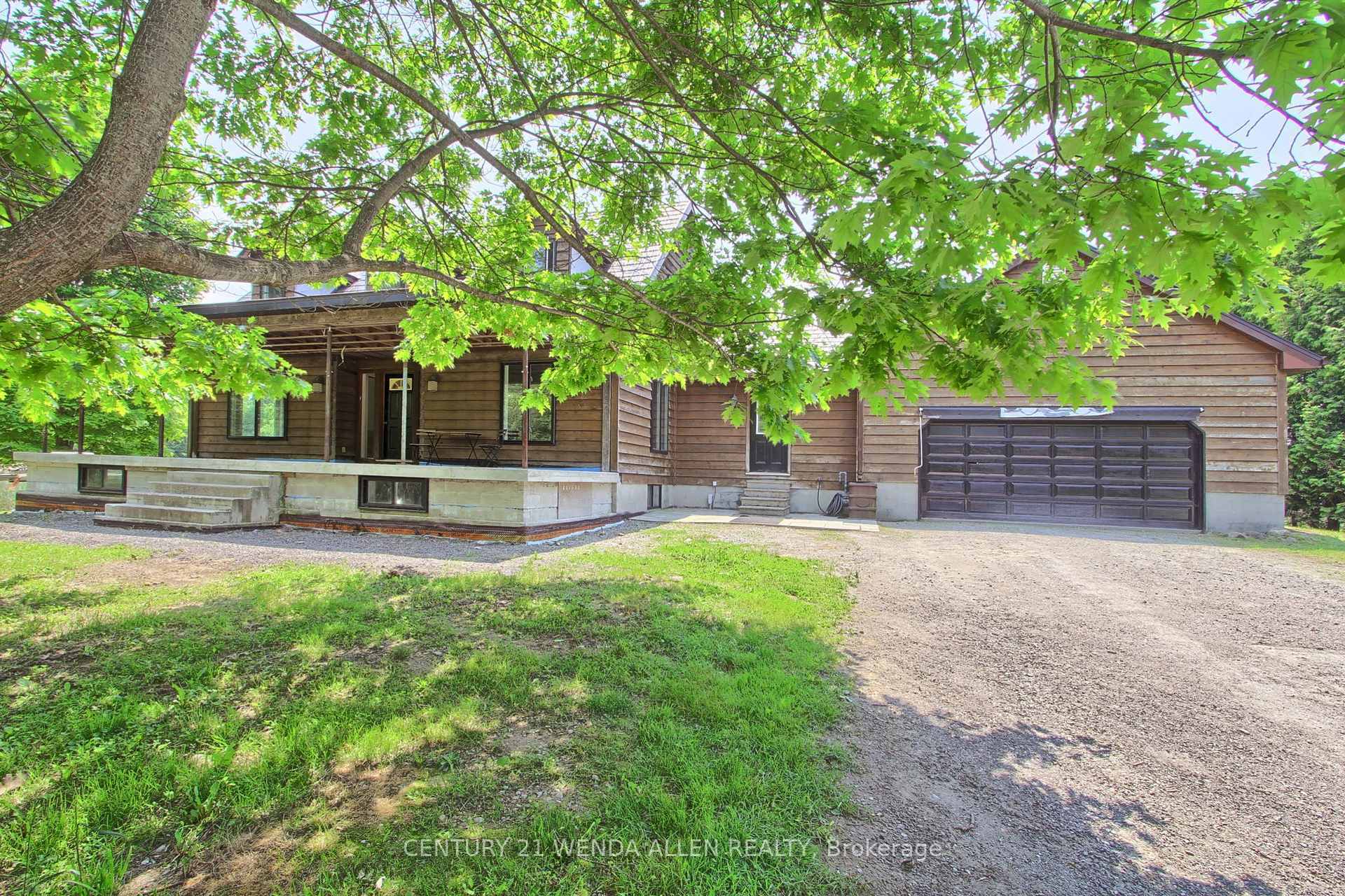 Property Photo: 5150 Lakeridge Road ON L0B 1A0