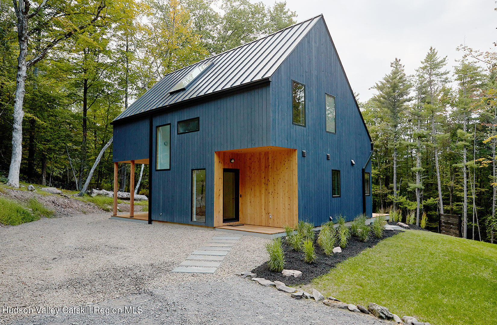 Property Photo:  99 Cannon  NY 12498 