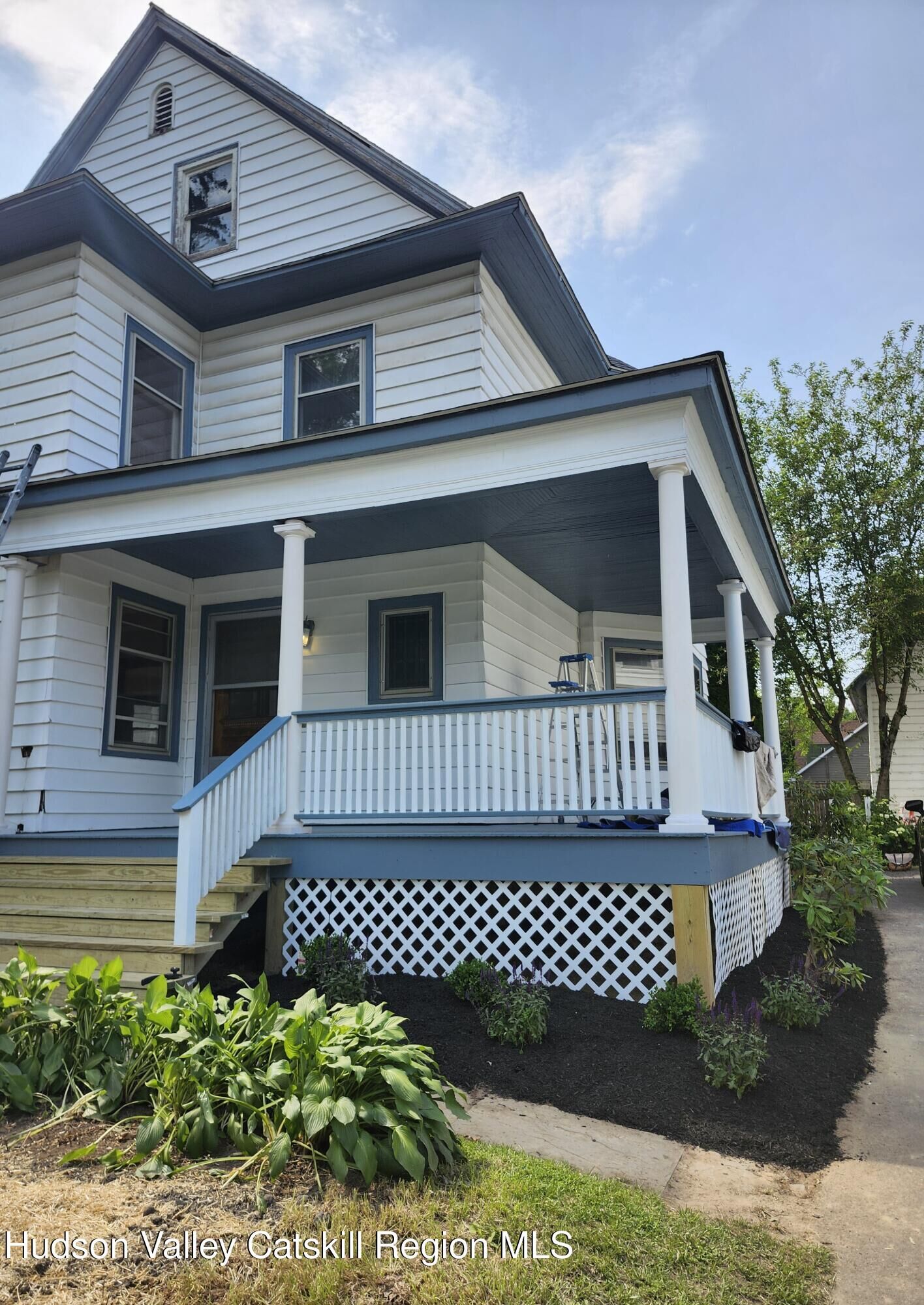 Property Photo:  115 Main  NY 12401 
