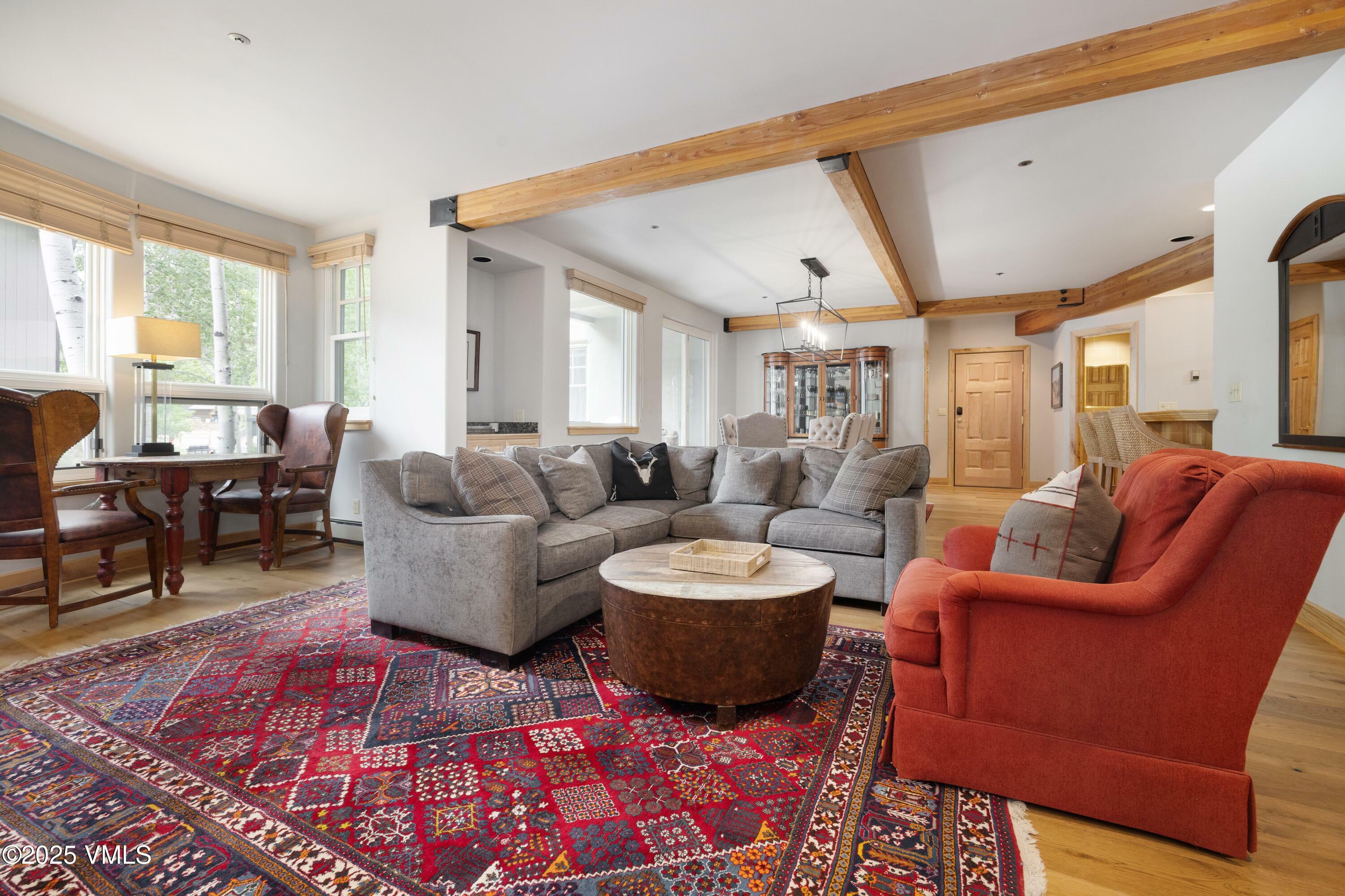 Property Photo:  66 Arrowhead Circle 13  CO 81632 