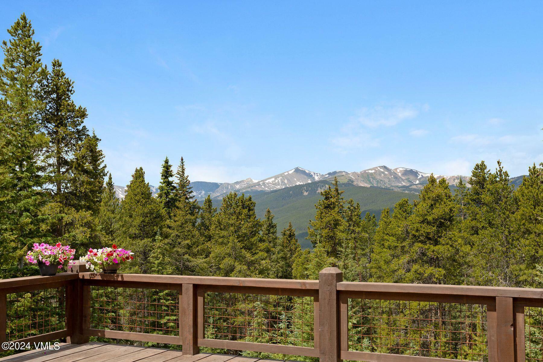 Property Photo: 30 Fiddler Creek Road CO 81649