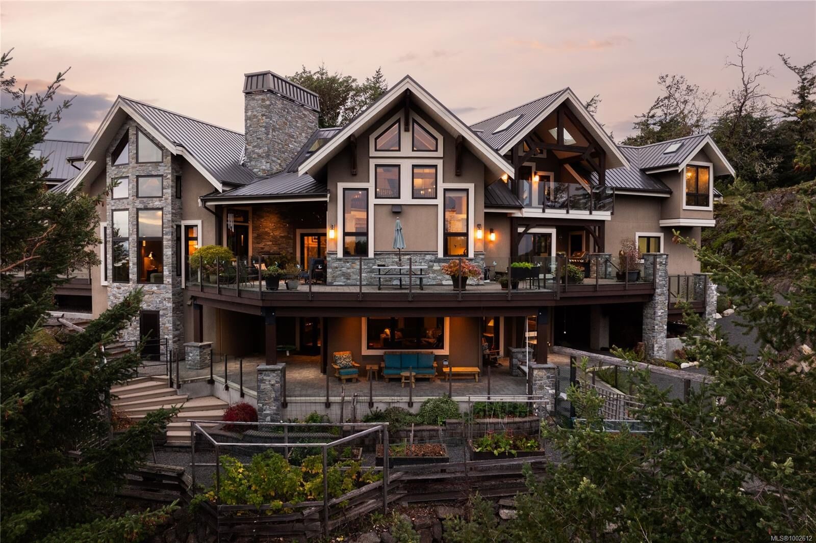 Property Photo:  4809 Eales Rd  BC V9C 4E1 