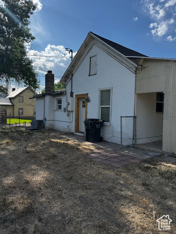 Property Photo: 188 E 100 N UT 84648