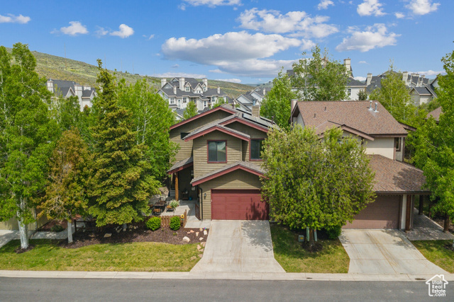 Property Photo: 1010 Station Loop Rd 79 UT 84098