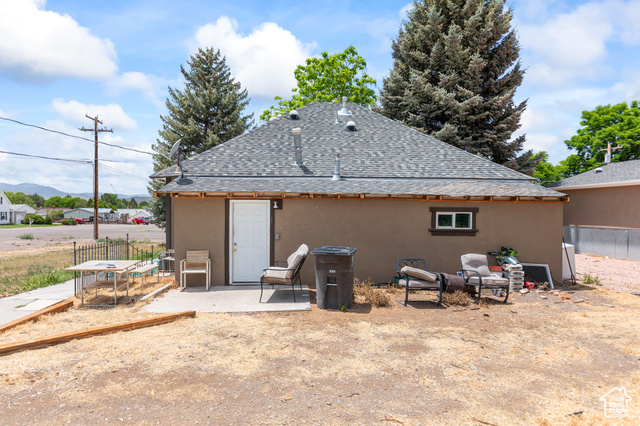 Property Photo: 195 S 200 E UT 84754
