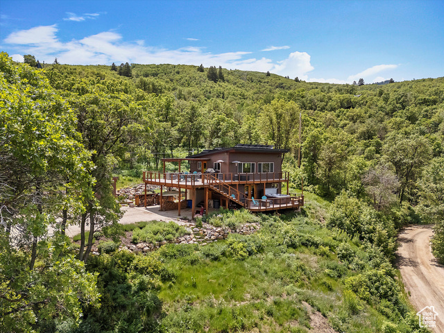 5251 E Hwy 39 S 34  Huntsville UT 84317 photo