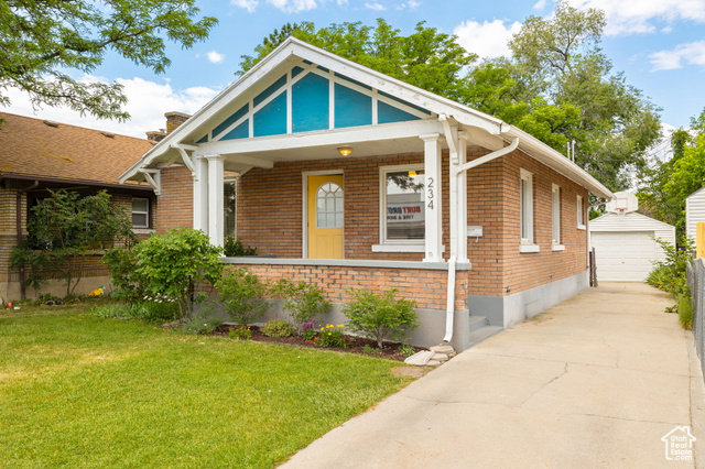 Property Photo: 234 W 500 S UT 84601